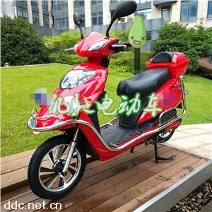  凯驰深圳物业二轮巡逻车价格